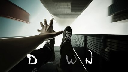 Sad Piano Music - Down (Original Composition)