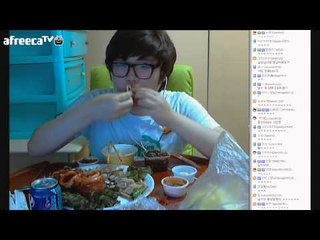 양띵TV미소[수원맛집 금보쌈 먹방 2부!]