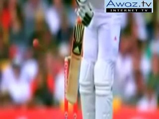 Stunning & Unbelievable Decisions By Pakistani Umpire Aleem Dar - Some Decision Will Shock You They are So Close