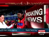 Chris Gayle fined $10,000 over controversial remarks