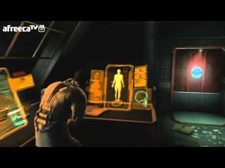 양띵TV미소[미소와 함께하는 데드스페이스2 체험기]