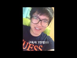 양띵TV미소[구독자 7만명 감사합니다!!]