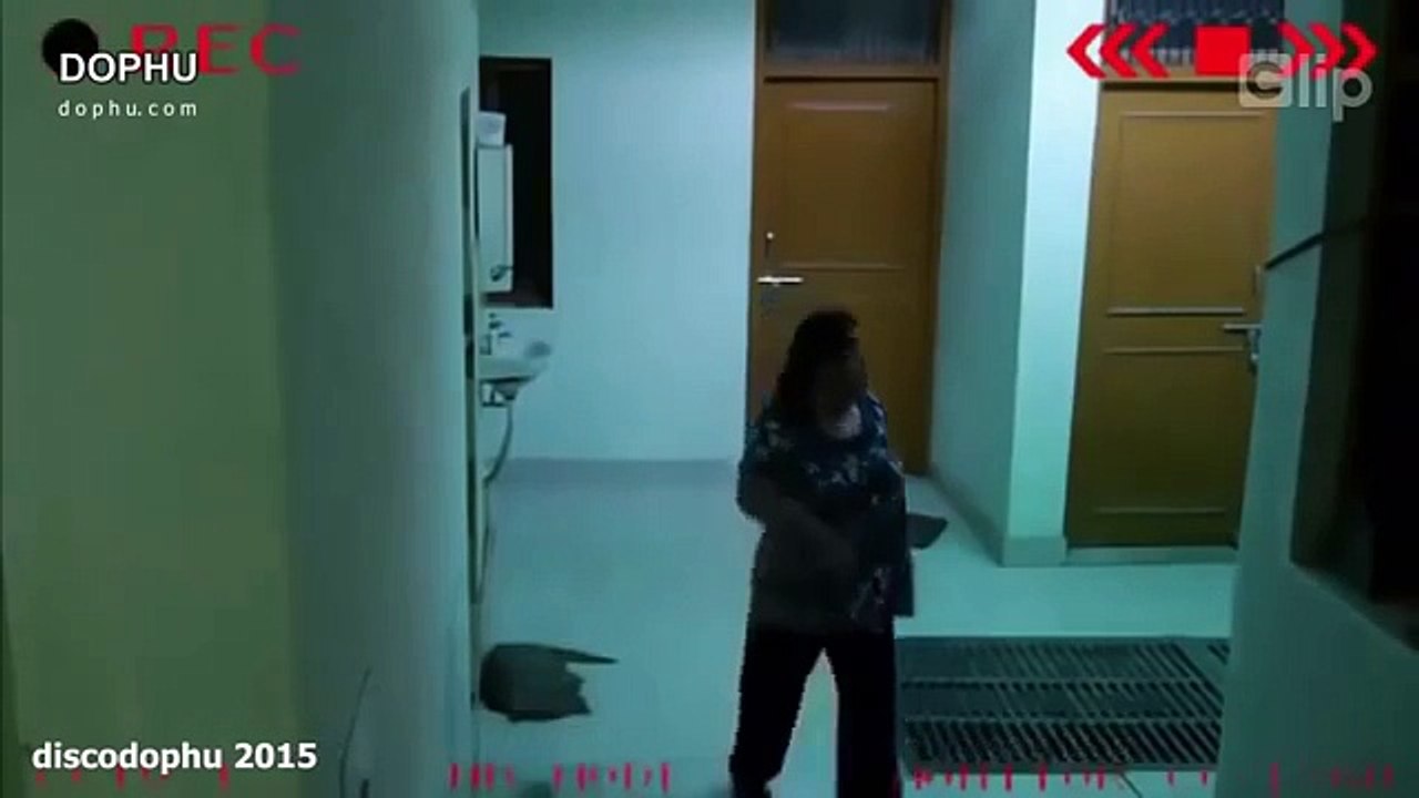 10 Amazing Videos Of Real Ghosts Caught On Camera