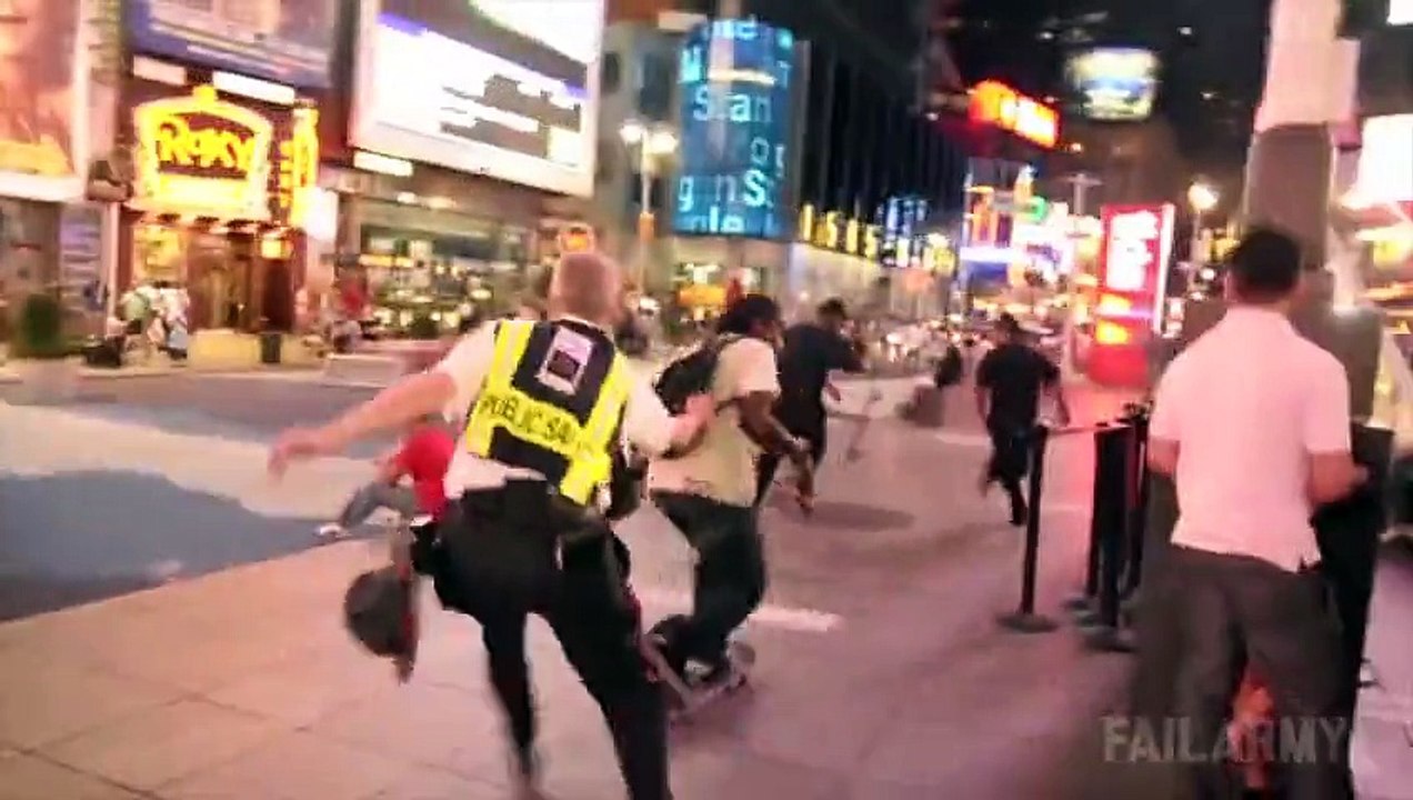 Best Police Fails Compilation by FailArmy || Funniest Cops and Robbers