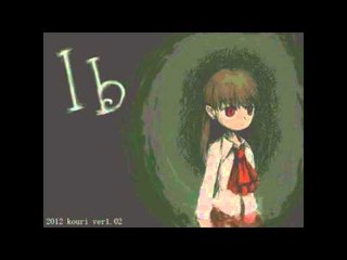 양띵TV미소[이브 IB 공포추리게임 3탄]