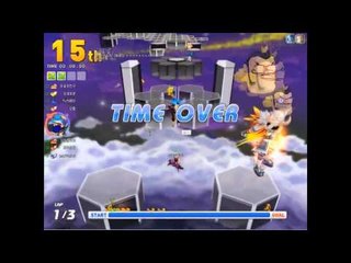 양띵TV미소[테일즈런너 누가누가 잘달리나 4부]TalseRunner