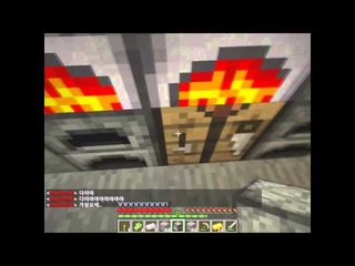 양띵TV미소[마인크래프트 1대30능력자 대전 과연 누가승리할것인가! 4부]Minecraft