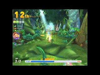 양띵TV미소[테일즈런너 사실을 내가제일잘달려ㅎㅎ1부]TalseRunner