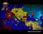 Kafkas İslam Ordusu Bölüm 2