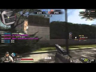 양띵TV미소[미소와 함께하는 카운트르스트라이크2 빅시티! 3부]