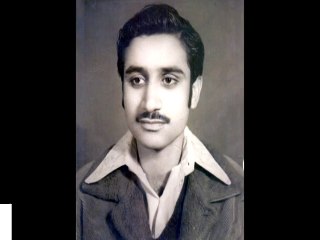 Syed Zahoor Hussain Gillani Information