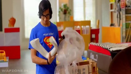 Main Super Girl From China Video Song Feat. Sunny Leone Kanika Kapoor & Mika Singh. And Imran Malik  T-series -