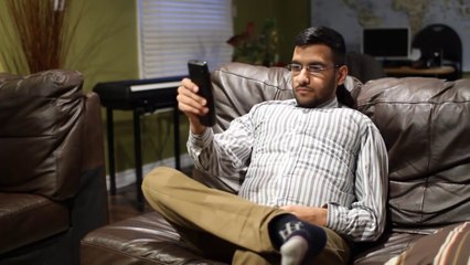 If Brown Parents Gave the 'Sex Talk'_HD