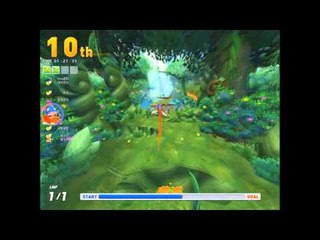 양띵TV미소[테일즈런너 사실을 내가제일잘달려ㅎㅎ2부]TalseRunner