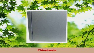 Read  Chinoiserie EBooks Online