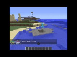 양띵TV미소[마인크래프트 1대30능력자 대전 과연 누가승리할것인가! 5부]Minecraft