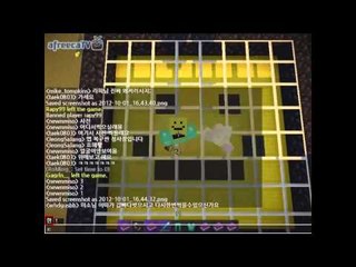 양띵TV미소[시청자와 함께하는 탈출맵만들기 5편]마인크래프트