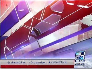 Peshawar- SPU arrests three terrorists