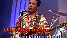 The Mercy's - Bunga Mawar