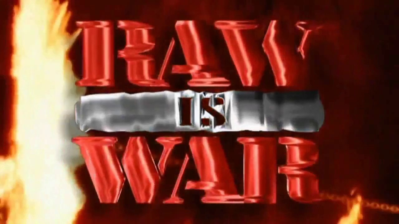 WWF Raw: January 2016