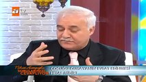 Çocuğu Olmayanın Evlat Edinmesi Helalmidir? - Nihat Hatipoğlu