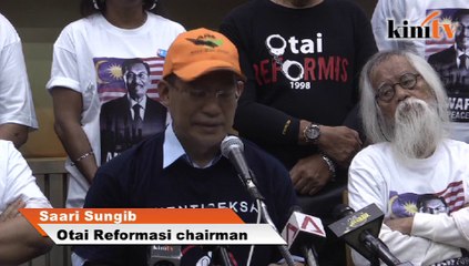 NGO sokong Anwar dicalonkan untuk hadiah Nobel