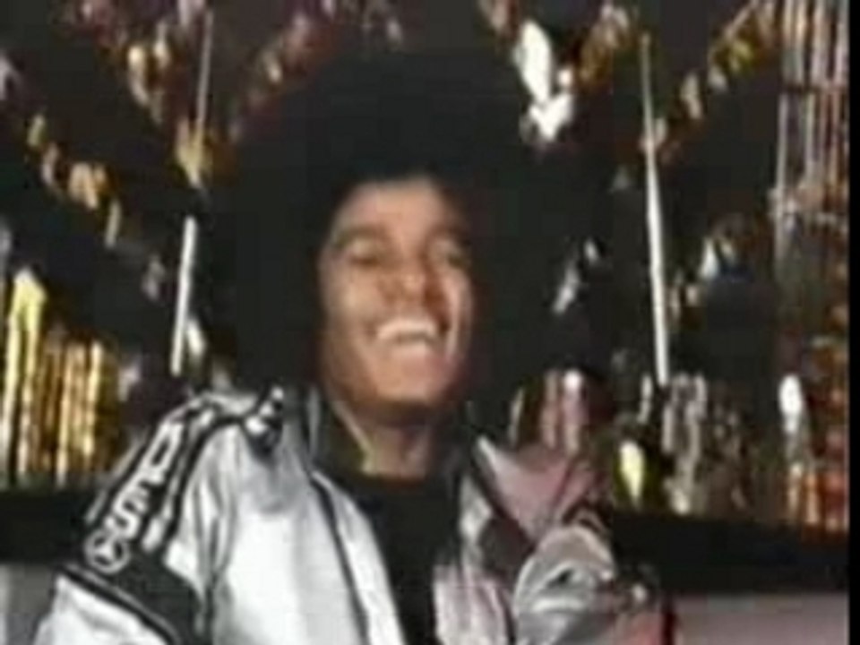 Michael Jackson reportage Bad Company