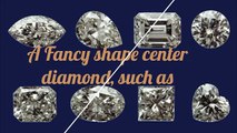 Diamond Jewelry Products for Important Events