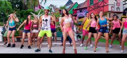 Sunny Leone- Rom Rom Romantic Video Song - Mastizaade - Mika Singh, Armaan Malik .Amaal Malik .And Imran Malik