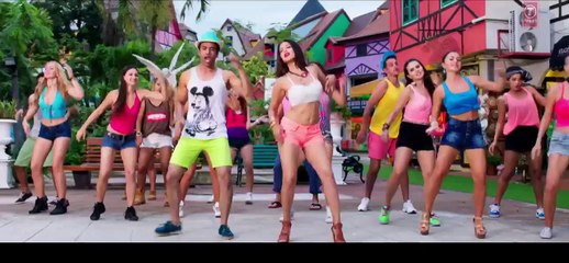 Sunny Leone- Rom Rom Romantic Video Song - Mastizaade - Mika Singh, Armaan Malik .Amaal Malik .And Imran Malik