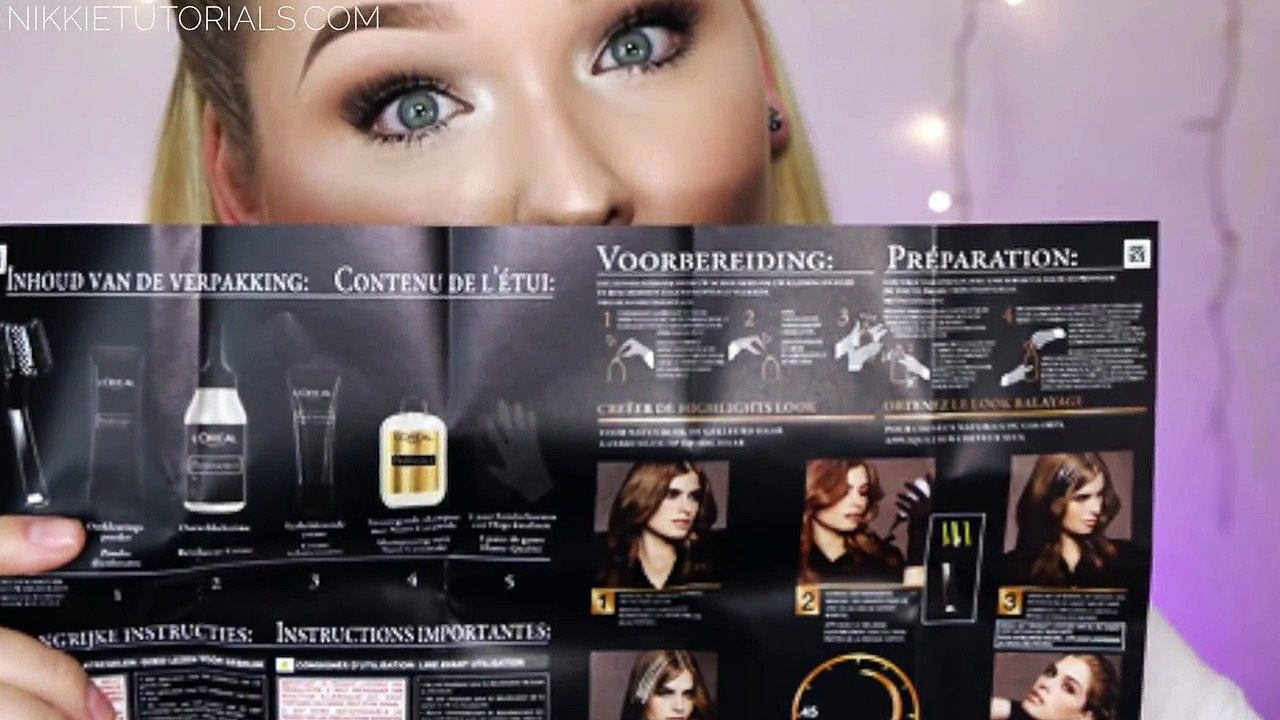 Blake Lively Inspired Makeup Tutorial