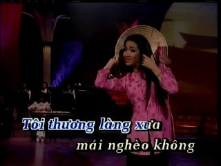 Nhạt Nắng My Huyen karaoke HD Beat chuan