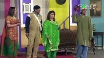 Best Of Zafri Khan and Sardar Kamal Pakistani Stage Drama Full