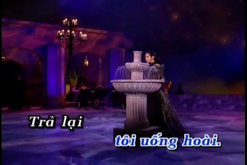 Phôi pha - Y Lan karaoke HD Beat chuan