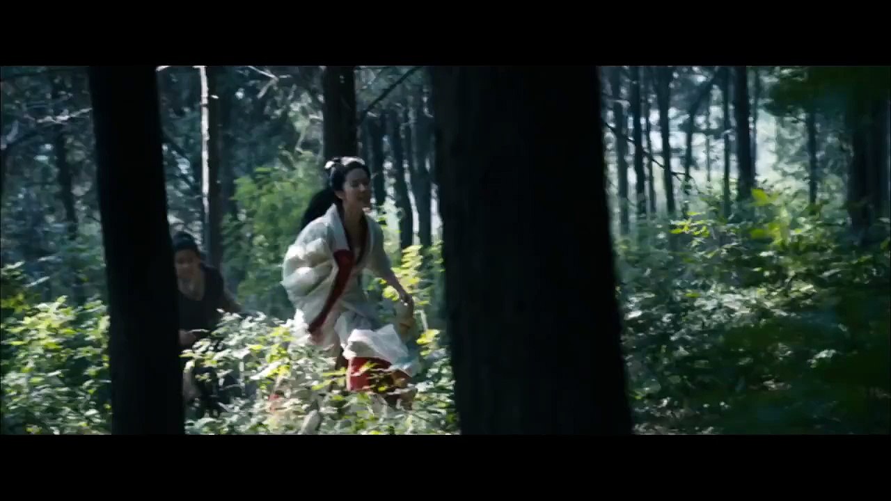 ブルーレイ&DVD『ザ・レジェンド』トレーラー 1月13日リリース