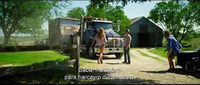 Transformers - KayÄ±p Ã‡aÄŸ (2014) - Fragman