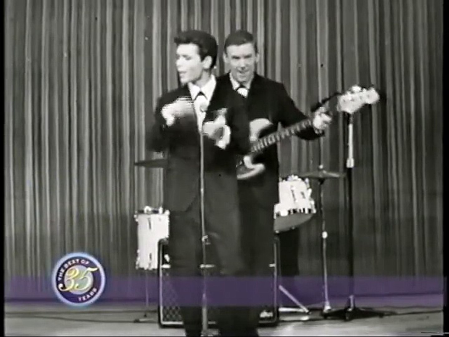 ⁣Do You Wanna Dance 1962 Cliff Richard and The Shadows