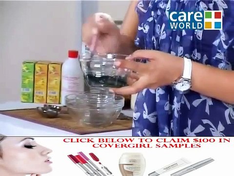 Home-Made Face Pack for Glowing and Wrinkles Free Skin - Beauty Tips