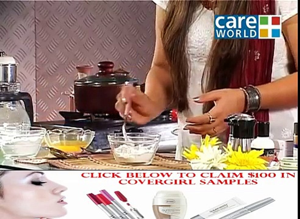 Simple Steps To Make A Home Made Skin Peel_new - Beauty Tips