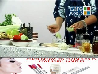 The before Party treatment for Instant Glow_new - Beauty Tips