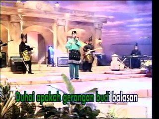 Victor Hutabarat - Sorga Di Bawah Telapak Kaki Ibu