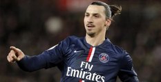 Ibrahimovic'in Menajeri: Zlatan Premier Lig için Hazır