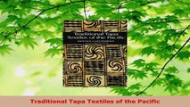 PDF Download  Traditional Tapa Textiles of the Pacific PDF Full Ebook
