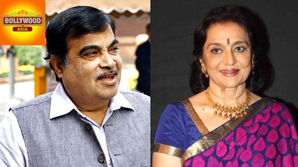 Veteran Actress Asha Parekh LOBBIED For Padma Bhushan | Bollywood Asia