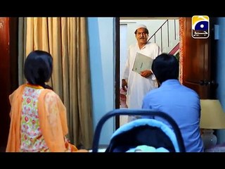 Sada Sukhi Raho Episode 88 Geo TV 4 Jan 2016