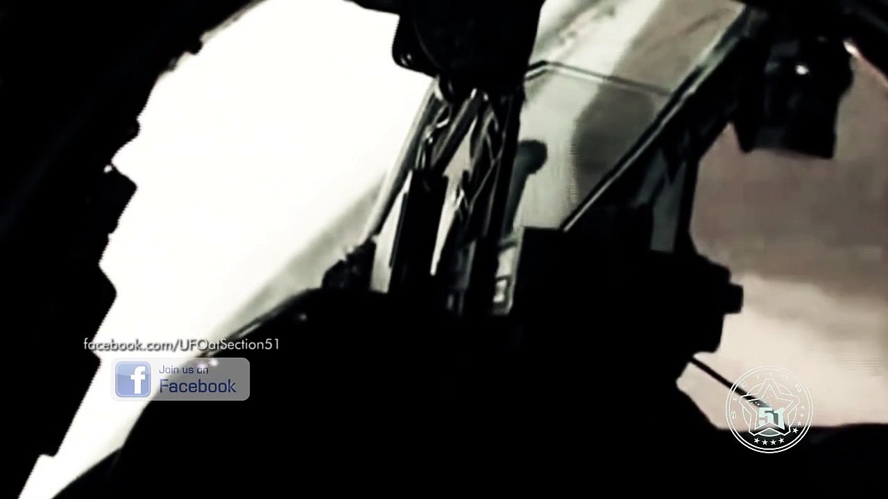 US AirStrike Filmed By ISIS Fighter in Iraq - ISIS Artillery Cannon Striked