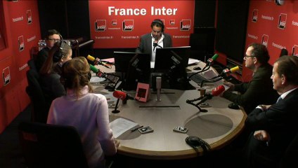 Le 07h43 : &quot;Galabru, les séries z, mais aussi Bouvier dans Le juge et l&#039;assassin&quot;