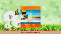 Read  Technology Humans and Society Toward a Sustainable World PDF Online