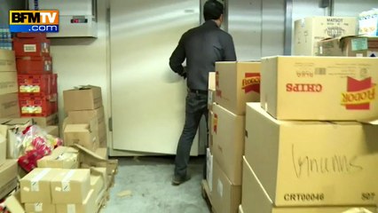 Un an après l'Hyper Cacher, la nouvelle vie de Lassana Bathily