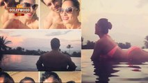 Bipasha Basu and Karan Singh Grover's Intimate Pics | Bollywood Asia